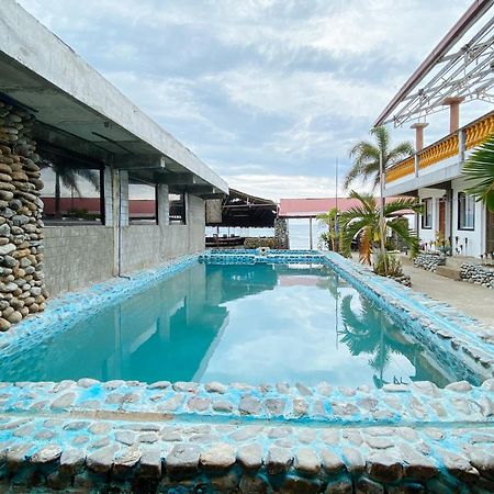 White Castle Beach Resort Iba Zambales Botolan ภายนอก รูปภาพ