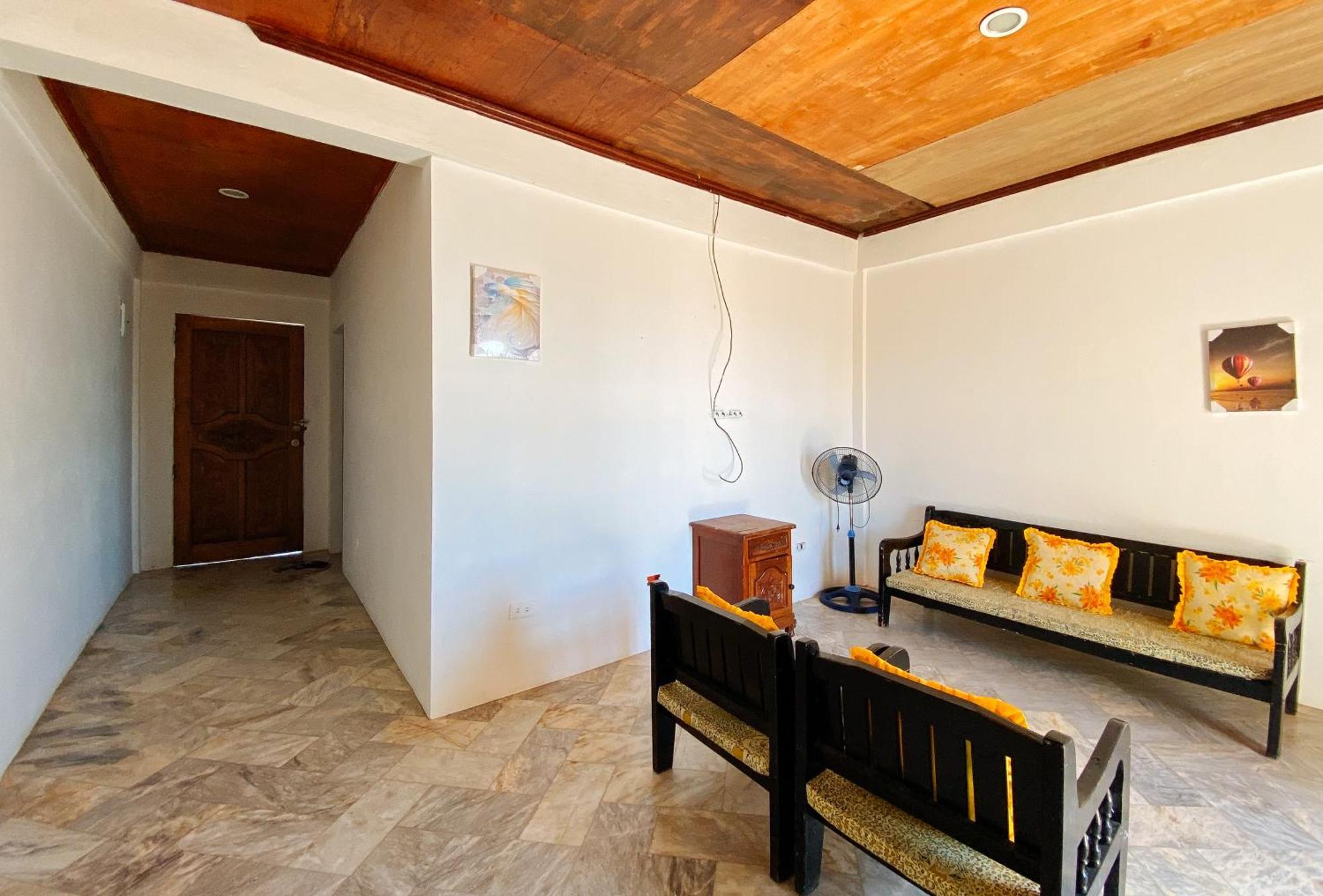 White Castle Beach Resort Iba Zambales Botolan ภายนอก รูปภาพ