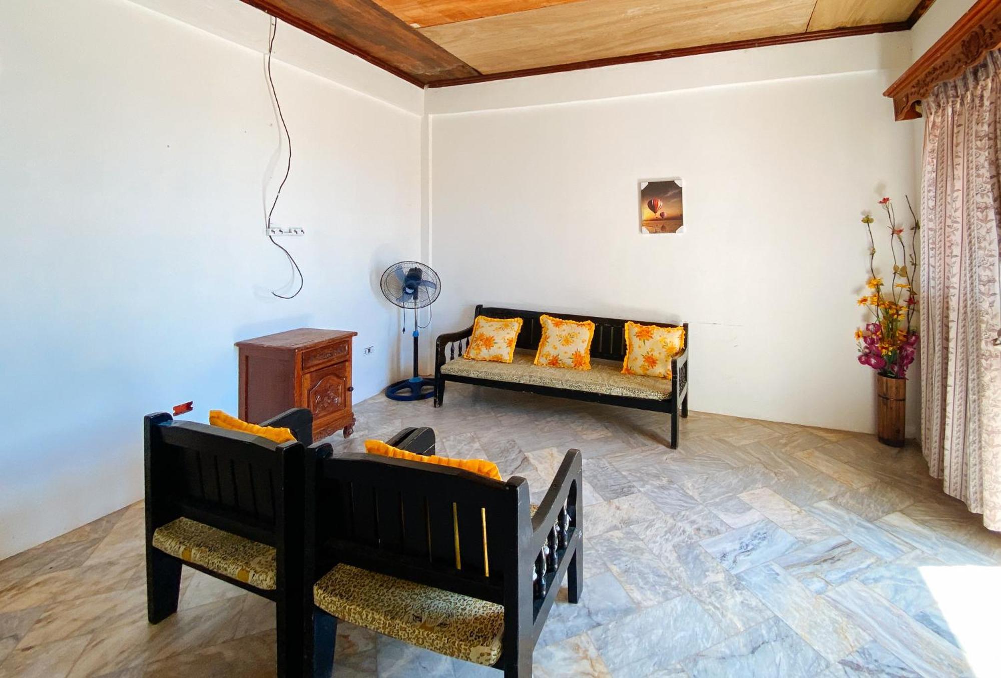 White Castle Beach Resort Iba Zambales Botolan ภายนอก รูปภาพ