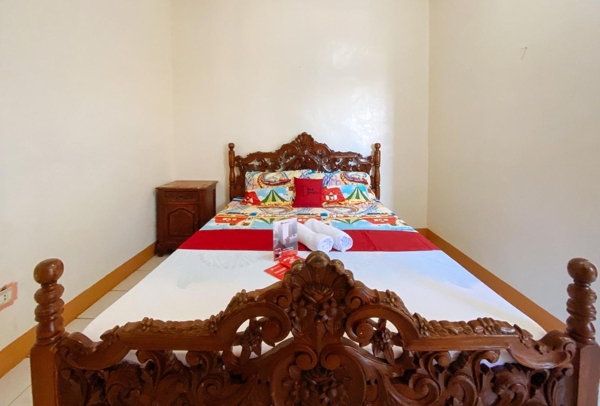 White Castle Beach Resort Iba Zambales Botolan ภายนอก รูปภาพ