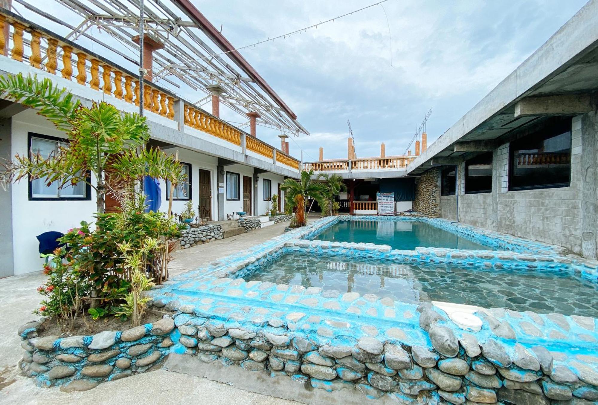White Castle Beach Resort Iba Zambales Botolan ภายนอก รูปภาพ
