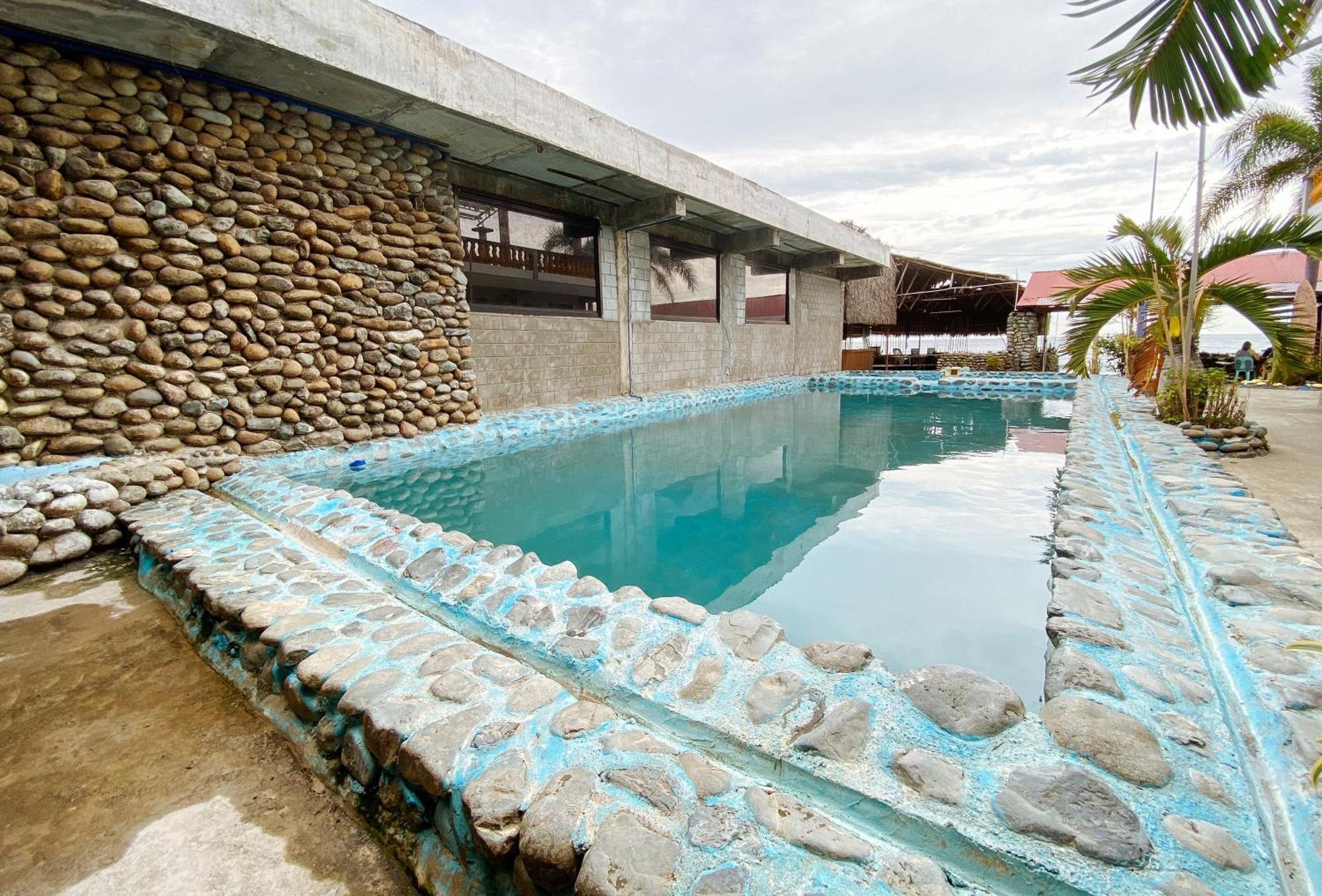 White Castle Beach Resort Iba Zambales Botolan ภายนอก รูปภาพ