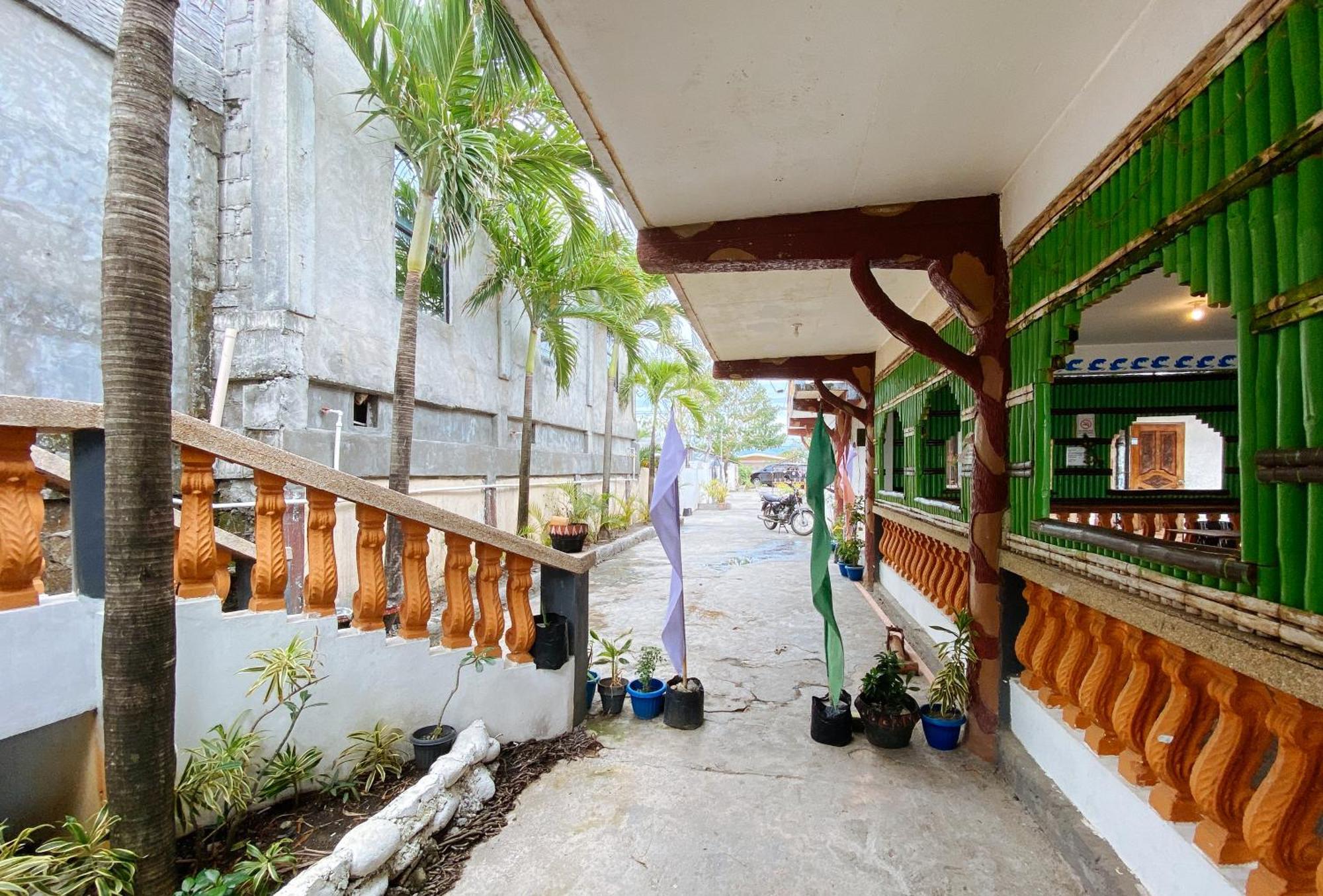 White Castle Beach Resort Iba Zambales Botolan ภายนอก รูปภาพ