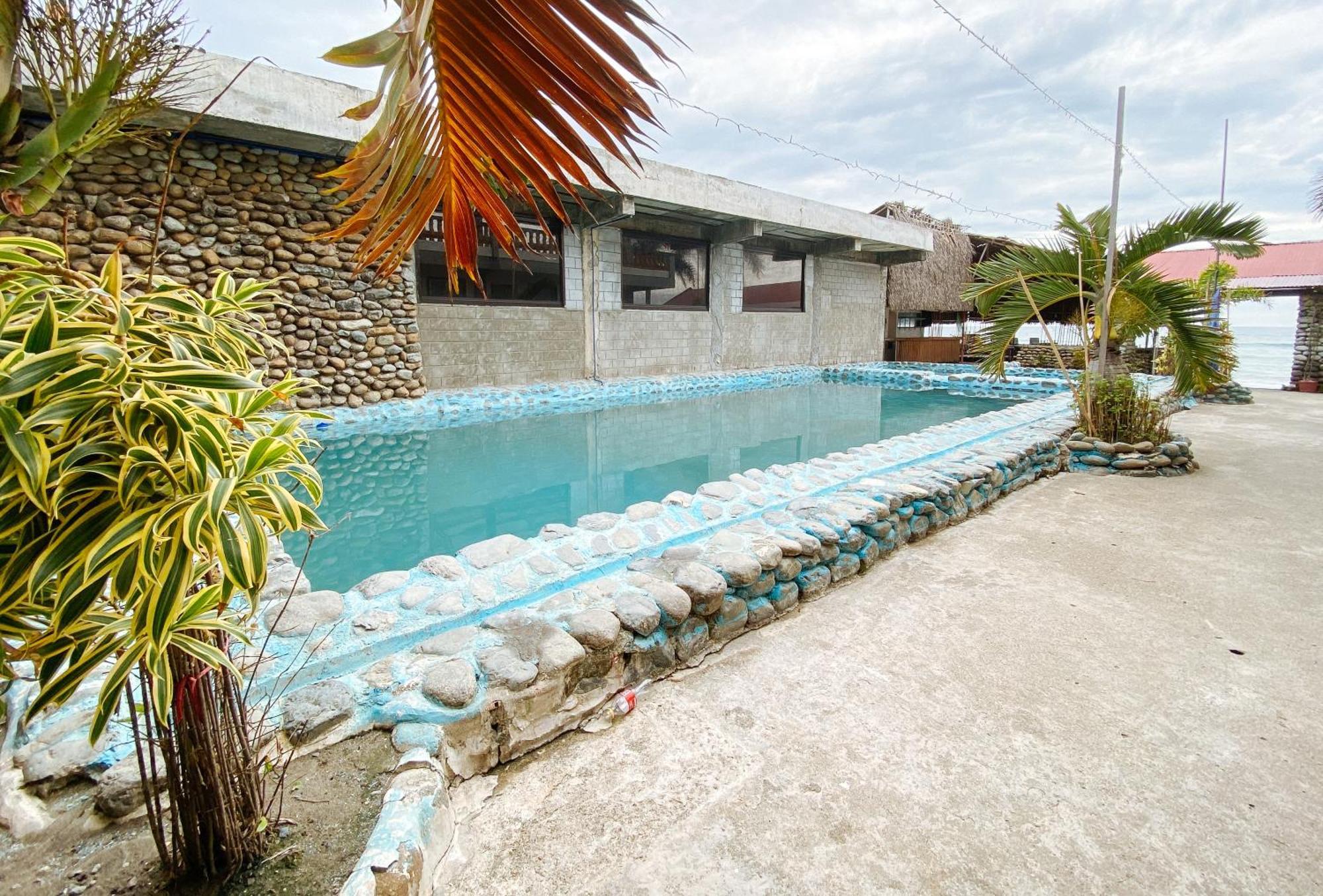 White Castle Beach Resort Iba Zambales Botolan ภายนอก รูปภาพ