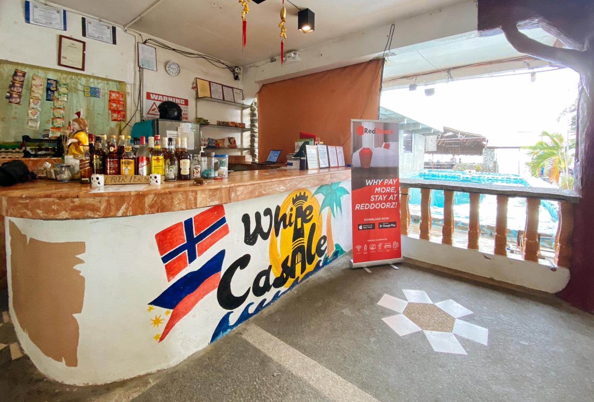 White Castle Beach Resort Iba Zambales Botolan ภายนอก รูปภาพ