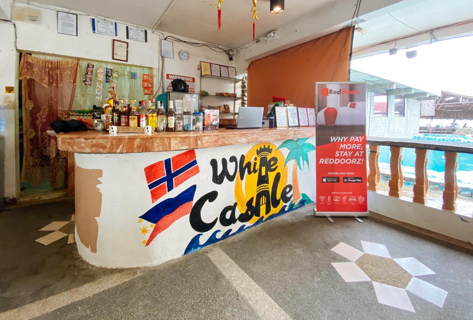 White Castle Beach Resort Iba Zambales Botolan ภายนอก รูปภาพ